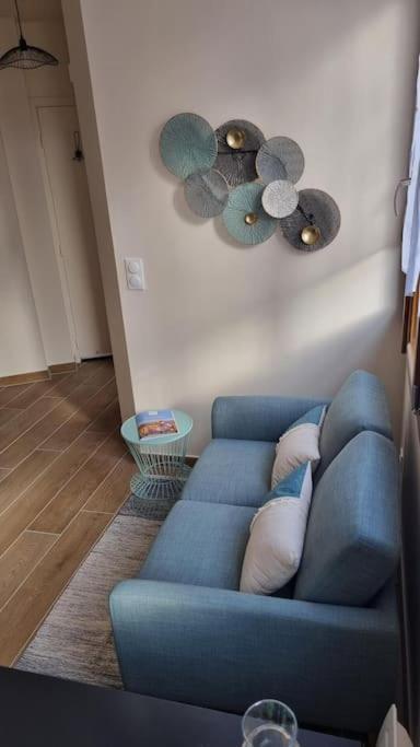 Studio Refait A Neuf Classe 3 Etoiles Châtel-Guyon المظهر الخارجي الصورة